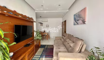 Apartamento à venda no bairro Boqueirão