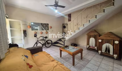 Casa à venda no bairro Campo Grande