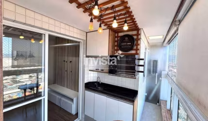 Apartamento à venda no bairro Macuco