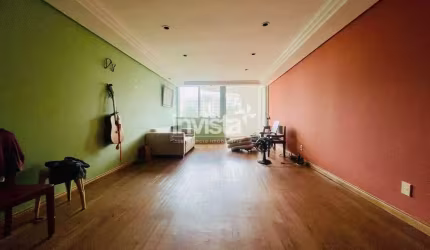 Apartamento à venda no bairro Boqueirão