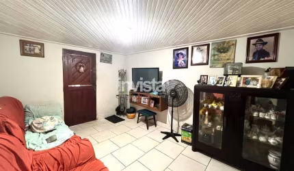 Casa à venda no bairro Vila Belmiro