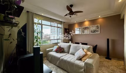 Apartamento à venda no bairro Boqueirão