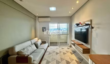 Apartamento à venda no bairro Boqueirão