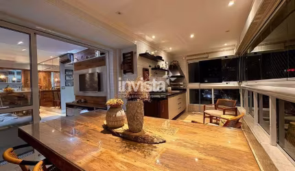Apartamento à venda no bairro Vila Belmiro