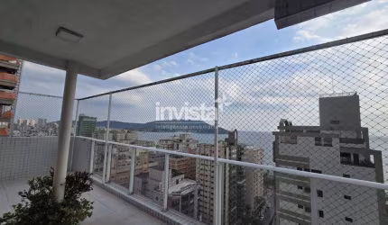 Apartamento à venda no bairro Embaré