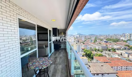 Apartamento à venda no bairro Boqueirão