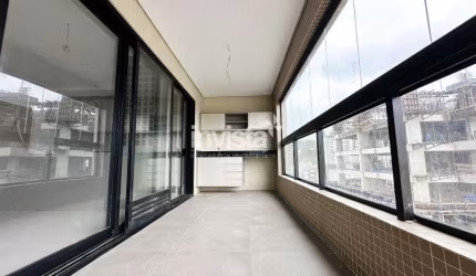 Apartamento à venda no bairro José Menino