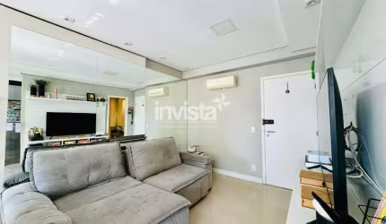 Apartamento à venda no bairro Gonzaga