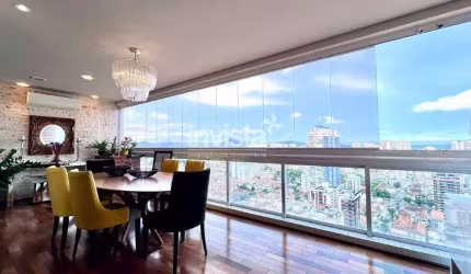 Apartamento para aluguel no bairro Aparecida