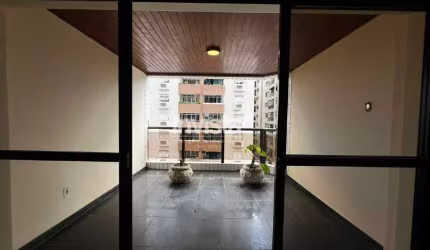 Apartamento a venda no bairro Ponta da Praia