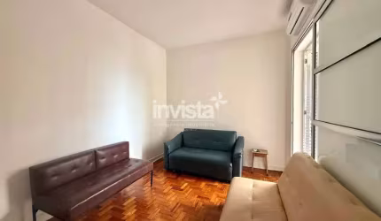 Apartamento para aluguel no bairro Gonzaga