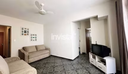 Apartamento à venda no bairro José Menino