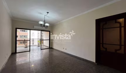 Apartamento para locação no bairro Ponta da Praia