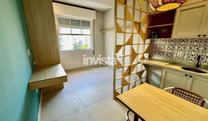 Apartamento à venda no bairro Ponta da Praia