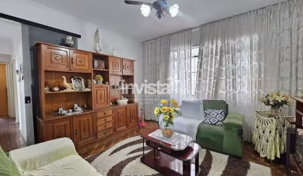 Apartamento à venda no bairro Vila Belmiro