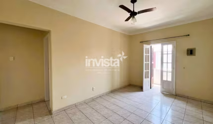 Apartamento à venda no bairro Aparecida