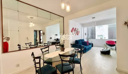 Apartamento à venda no bairro José Menino