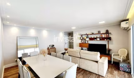 Apartamento à venda no bairro Marapé