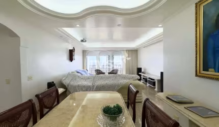 Apartamento à venda no bairro Gonzaga