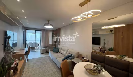 Apartamento à venda no bairro Aparecida