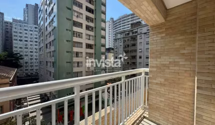 Apartamento à venda no bairro José Menino