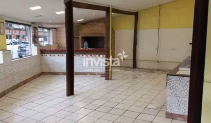 Sobrado para aluguel no bairro José Menino