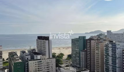 Apartamento à venda no bairro Pompéia