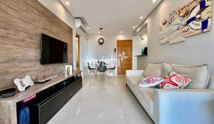 Apartamento à venda no bairro Embaré