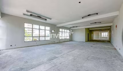 Ponto Comercial para aluguel no bairro Vila Mathias
