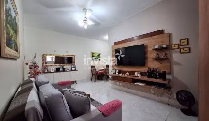 Apartamento à venda no bairro Pompéia