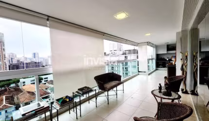 Apartamento à venda no bairro Embaré