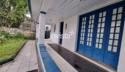 Casa à venda no bairro Macuco