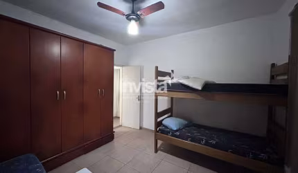 Casa mobiliada para locação
