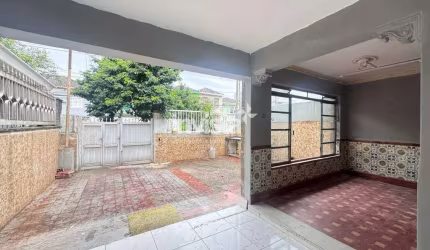 Sobrado à venda no bairro Vila Belmiro