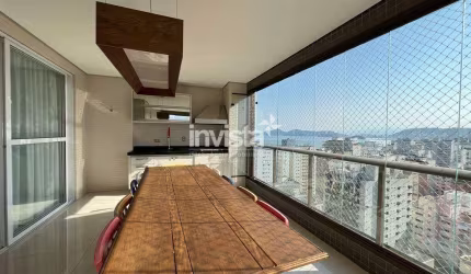 Apartamento para aluguel no bairro Embaré