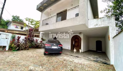 Casa à venda no bairro Marapé