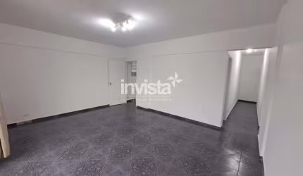 Apartamento para aluguel no bairro Gonzaga