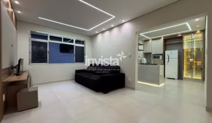 Apartamento à venda no bairro Ponta da Praia