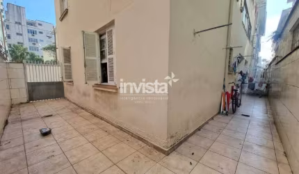Apartamento à venda no bairro Gonzaga
