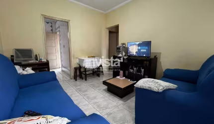 Apartamento à venda no bairro Vila Belmiro