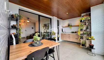 Apartamento à venda no bairro Boqueirão