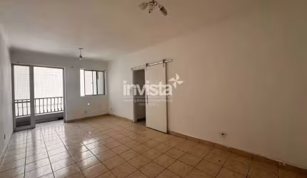 Apartamento à venda no bairro Embaré
