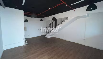 Sala Comercial para aluguel no bairro VALONGO