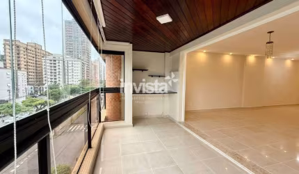 Apartamento à venda no bairro Embaré