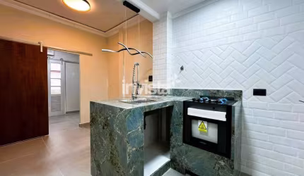 Apartamento à venda no bairro José Menino