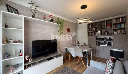 Apartamento à venda no bairro Boqueirão