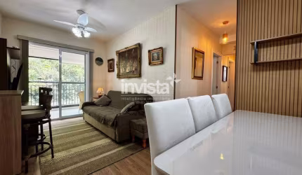 Apartamento à venda no bairro Marapé