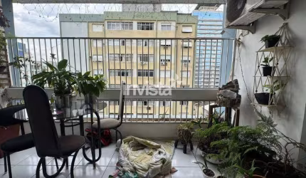 Apartamento à venda no bairro Gonzaga