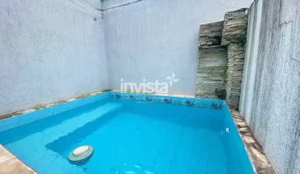 Cobertura à venda no bairro José Menino
