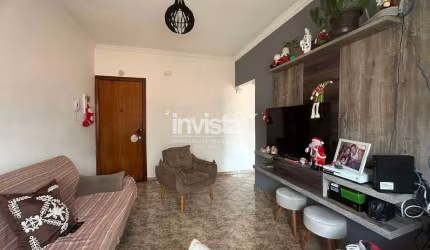 Apartamento à venda no bairro Aparecida